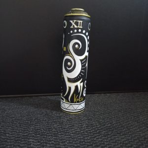 Bombe Tribal