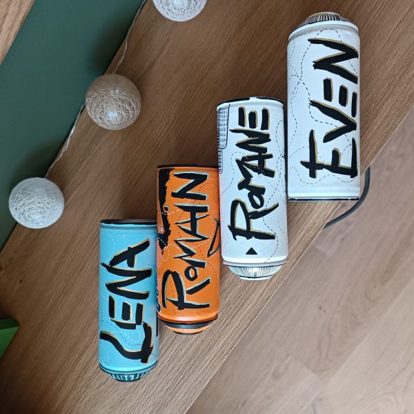 Bombe à personnalisée – Image 2