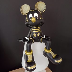 Mickey Doré