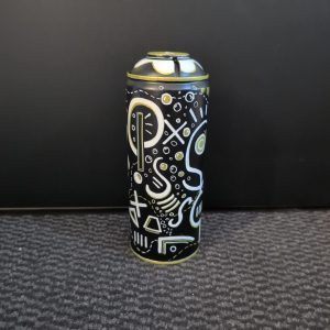 Bombe l'œil