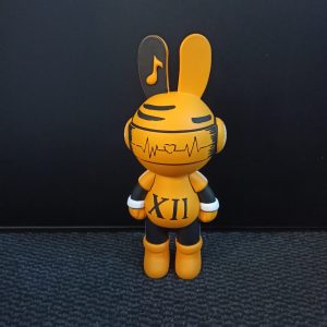 Crazy Bunny 4