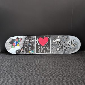 Skate Mood