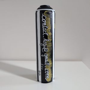 Bombe Contact