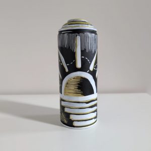 Bombe Soleil Noir