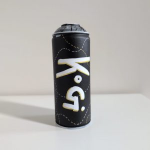 Bombe Kogi Art
