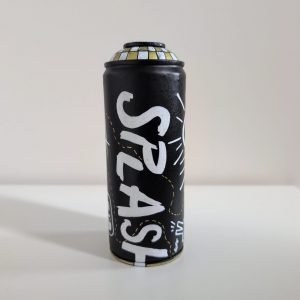 Bombe Splash
