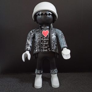 Playmobil Love
