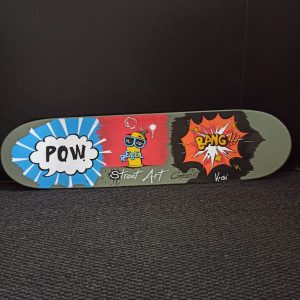 Skate Pop