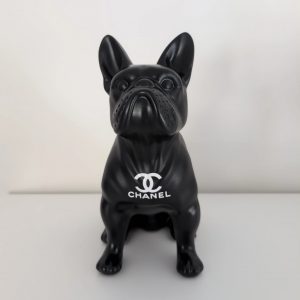 Doggy inspiré Chanel
