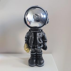 Astronaute XII