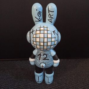 Crazy Bunny 6