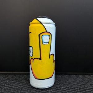 Bombe Fuck