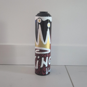 Bombe King