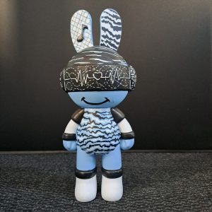 Crazy Bunny 10