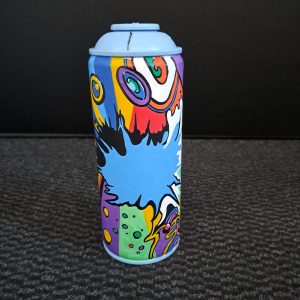 Bombe Chaos