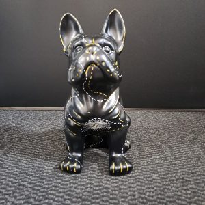 Doggy Doré inspiré Louis Vuitton