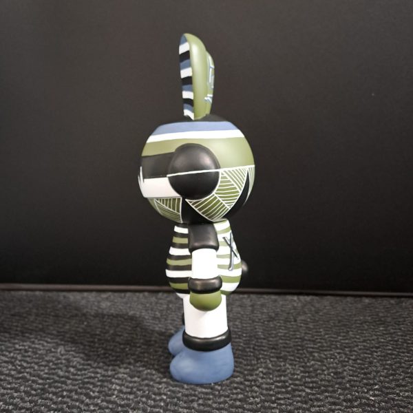 Crazy Bunny 15 – Image 4