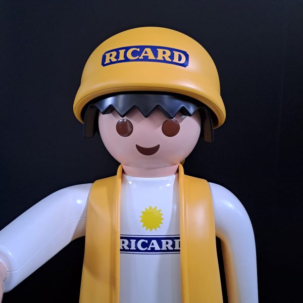 Playmobil inspiré Ricard – Image 2