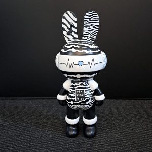 Crazy Bunny 16