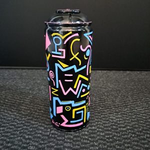 Bombe Néon
