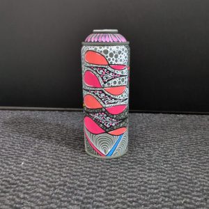 Bombe Géom