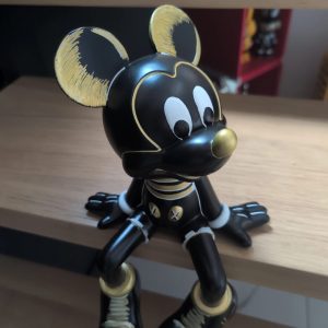 Mickey Gold