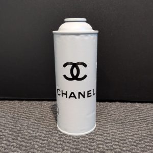 Bombe inspirée Chanel