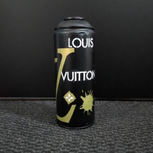 Bombe inspirée Louis Vuitton 2