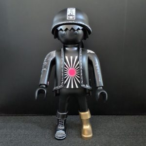 Playmobil personnalisé