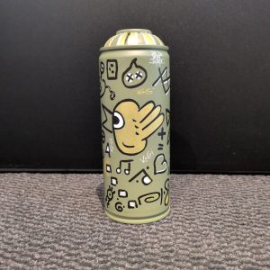 Bombe Gold Piaf