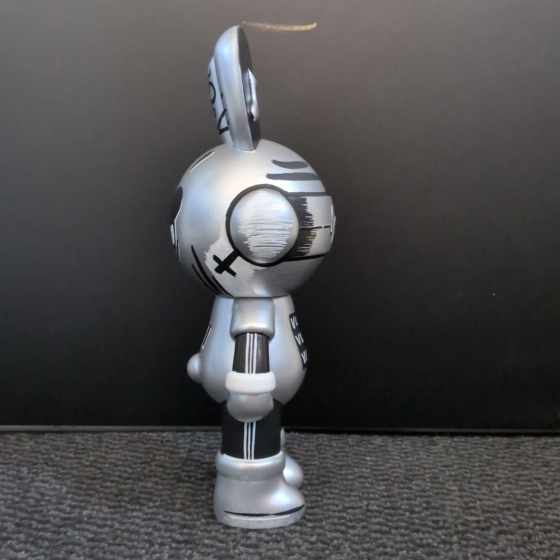 Crazy Bunny 22 – Image 4