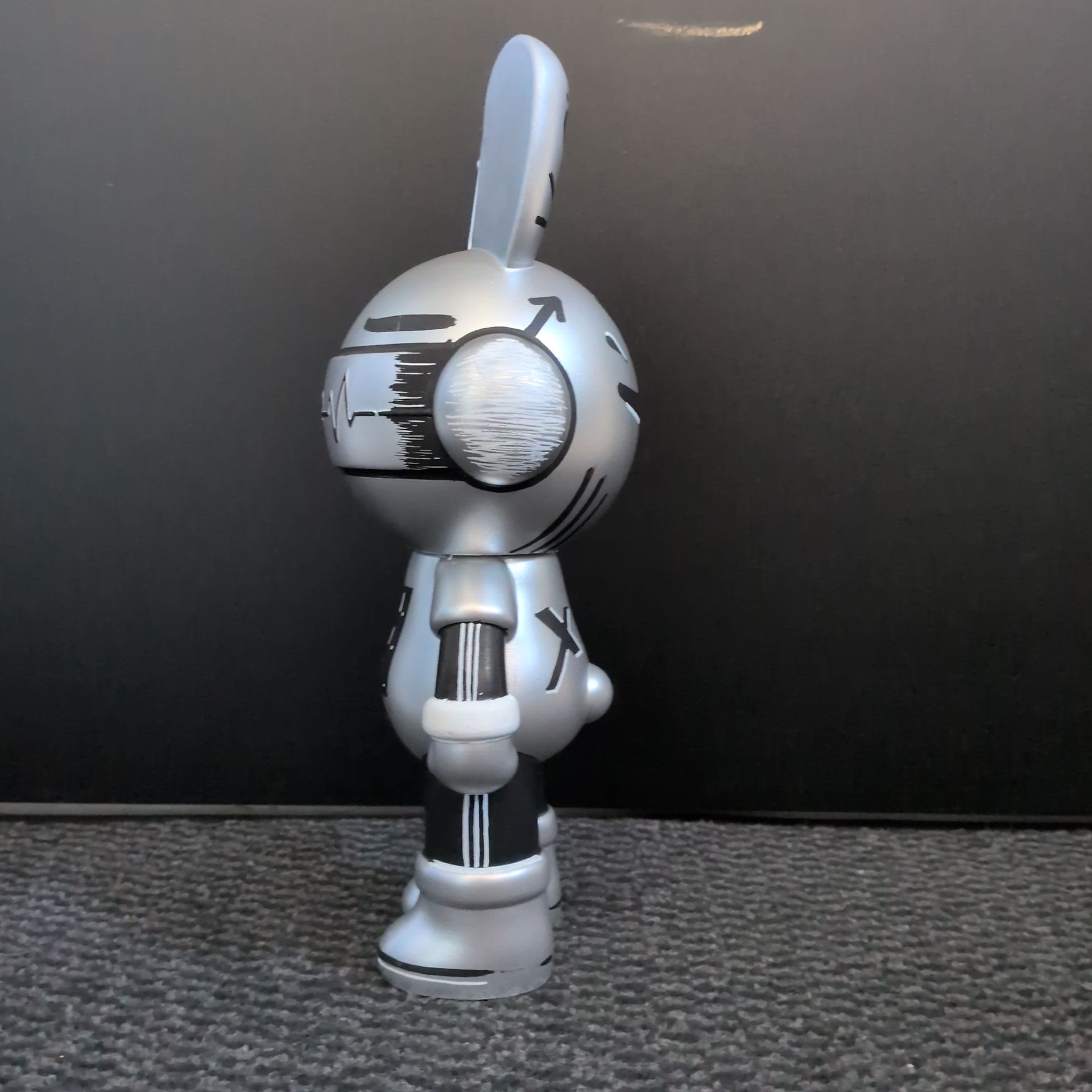 Crazy Bunny 22 – Image 3