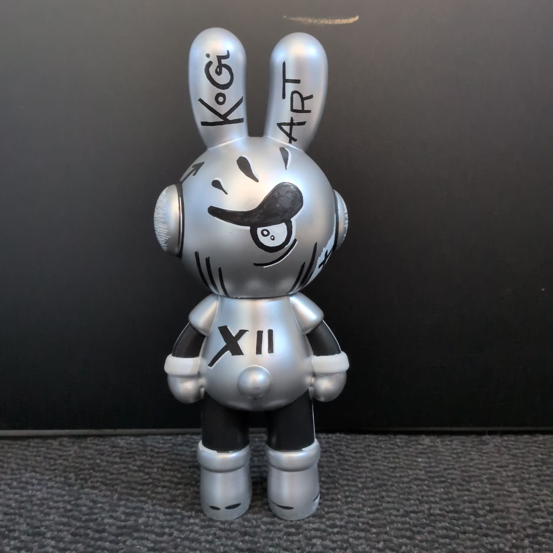 Crazy Bunny 22 – Image 2