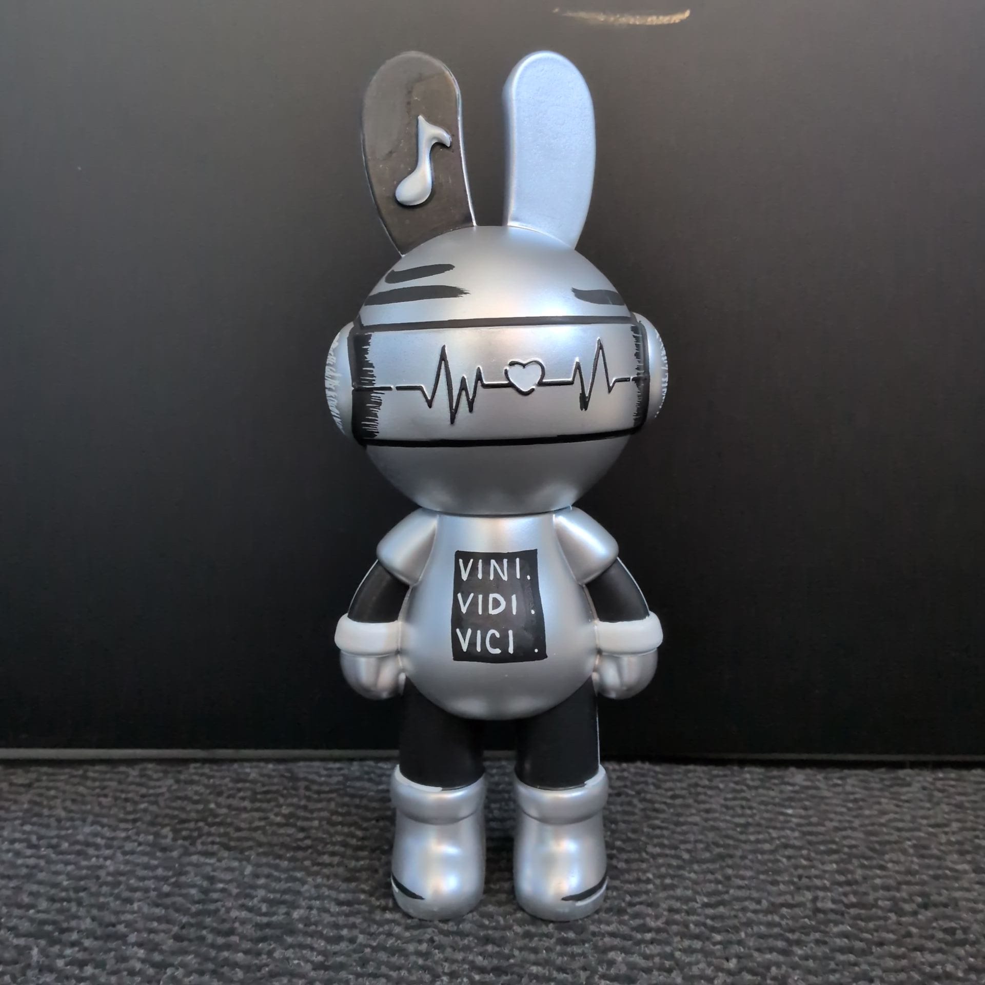 Crazy Bunny 22