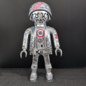 Playmobil Joker