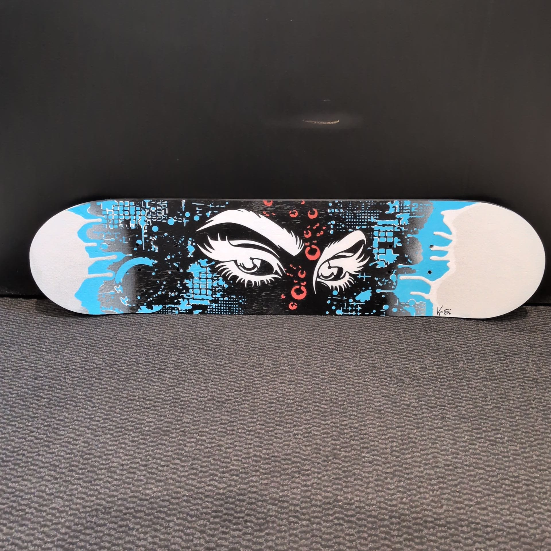 Skate Gojo
