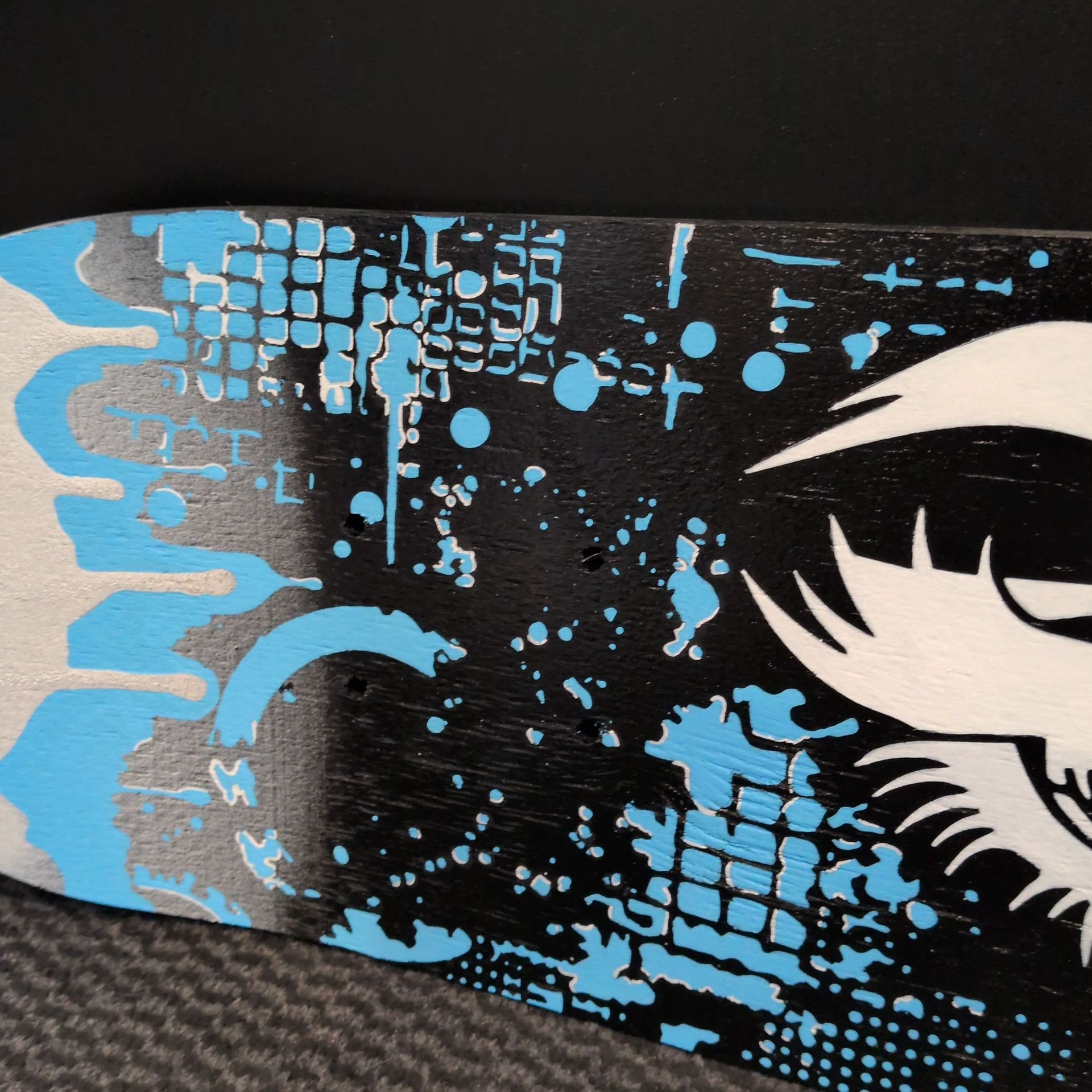 Skate Gojo – Image 2