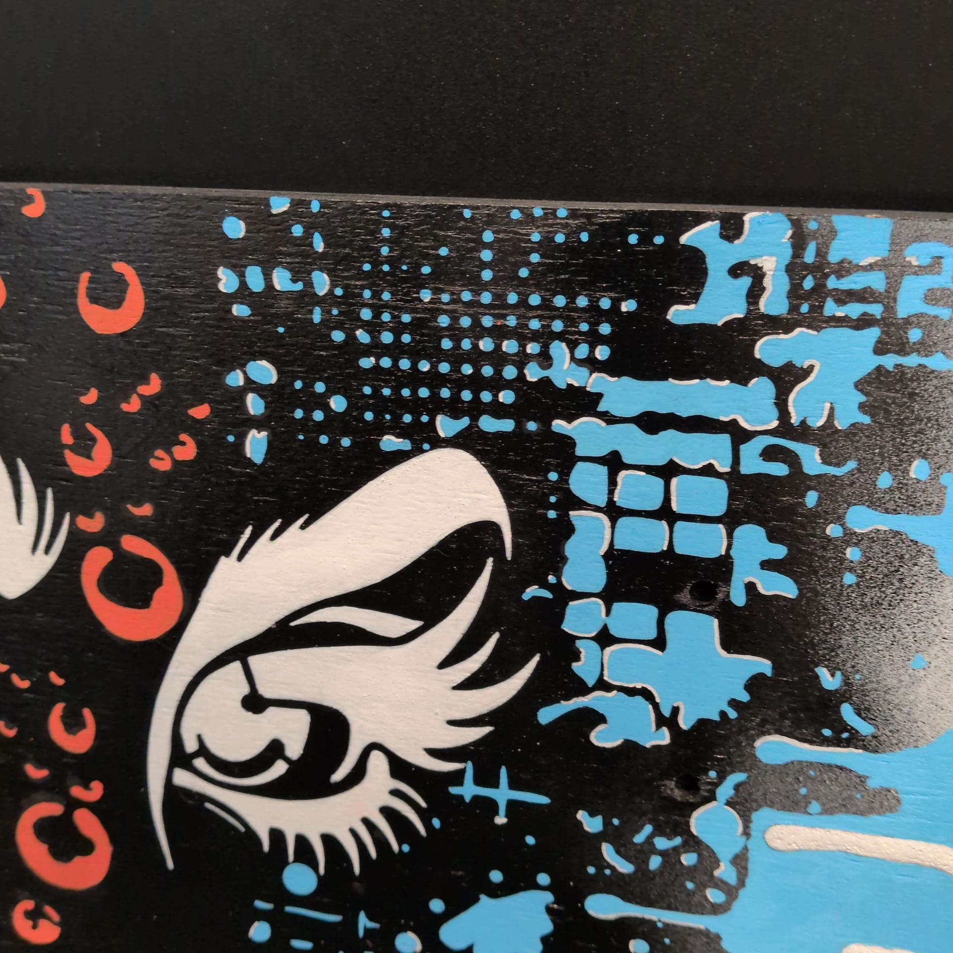 Skate Gojo – Image 3
