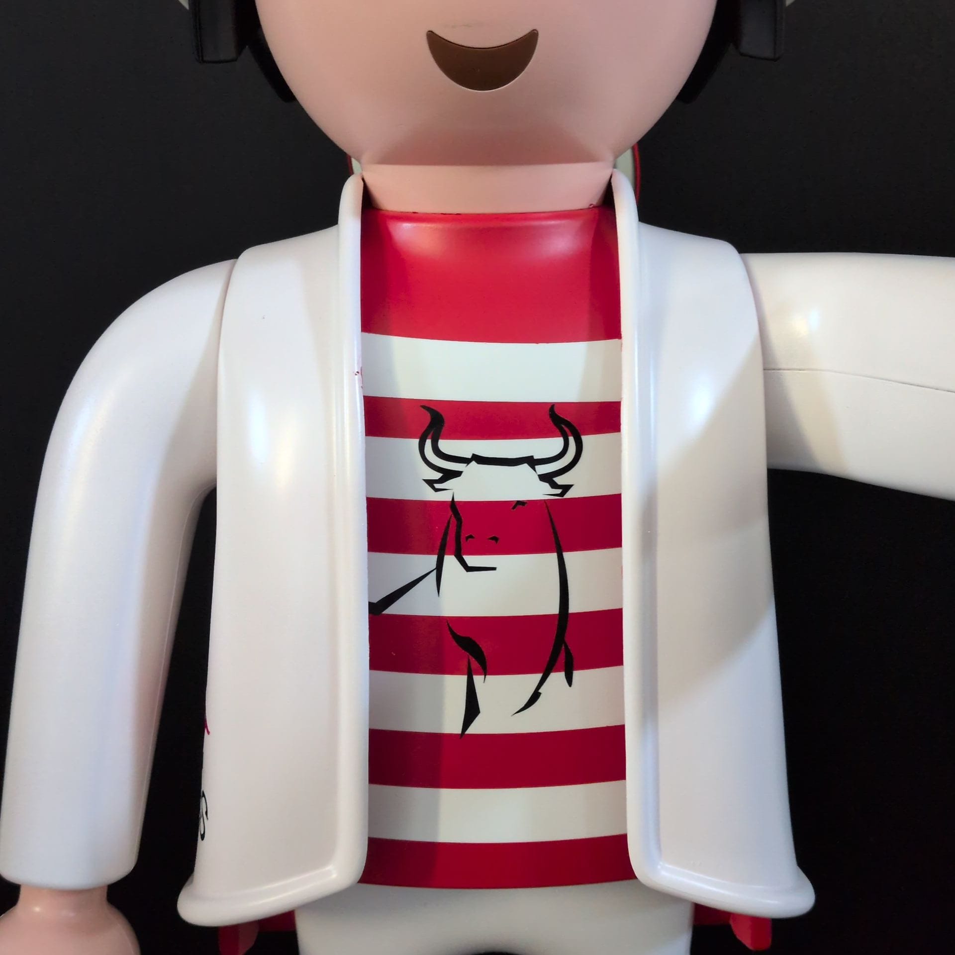 Playmobil personnalisé entreprise (Féria de Bezonnes) – Image 5