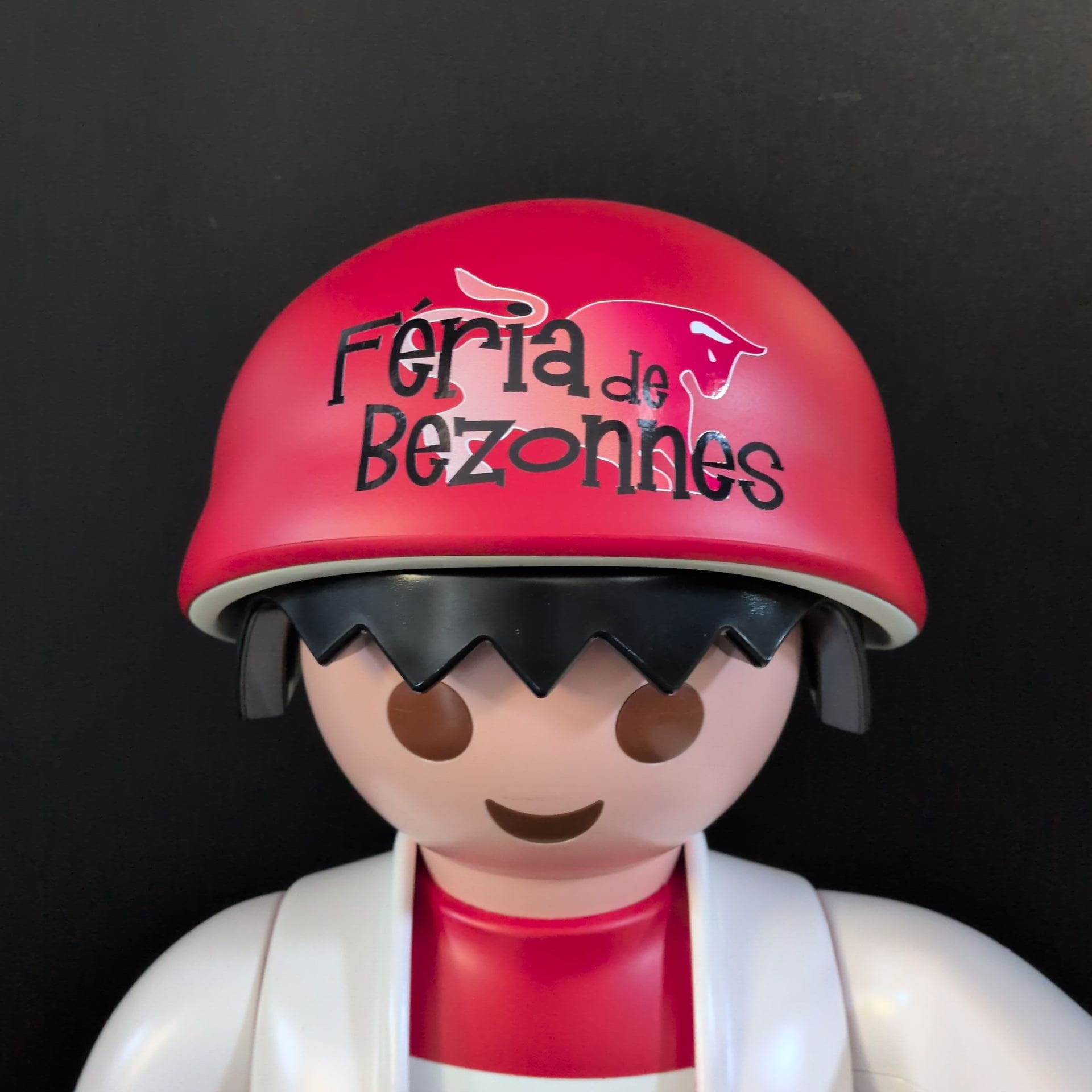 Playmobil personnalisé entreprise (Féria de Bezonnes) – Image 6