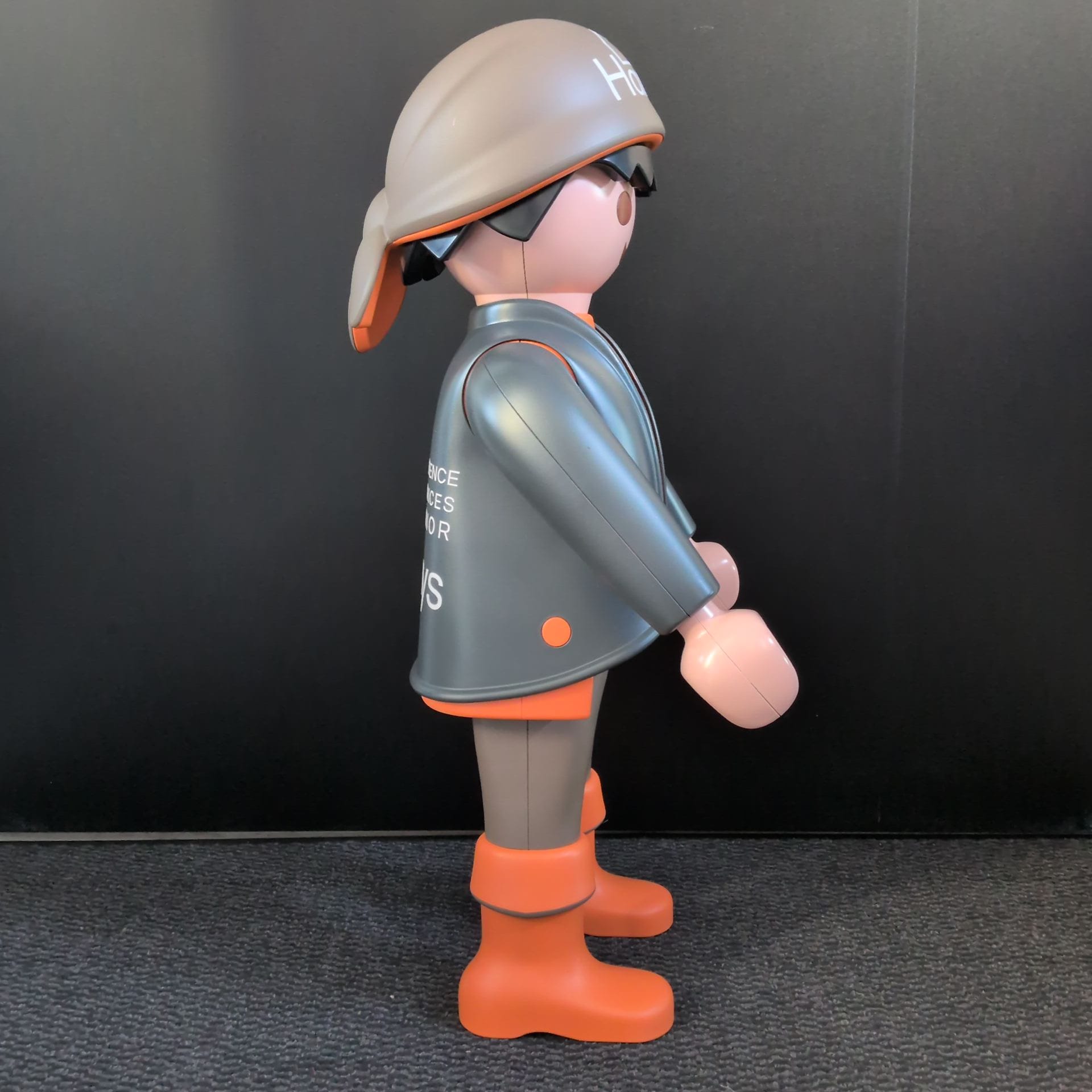 Playmobil personnalisé entreprise (Harmonys) – Image 2