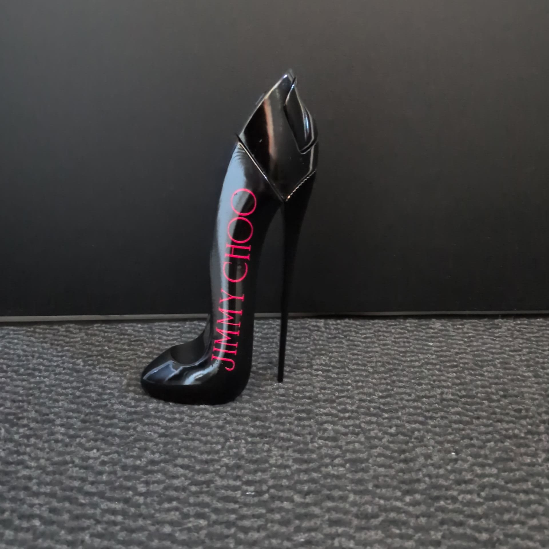 Talon inspiré Jimmy Choo – Image 4