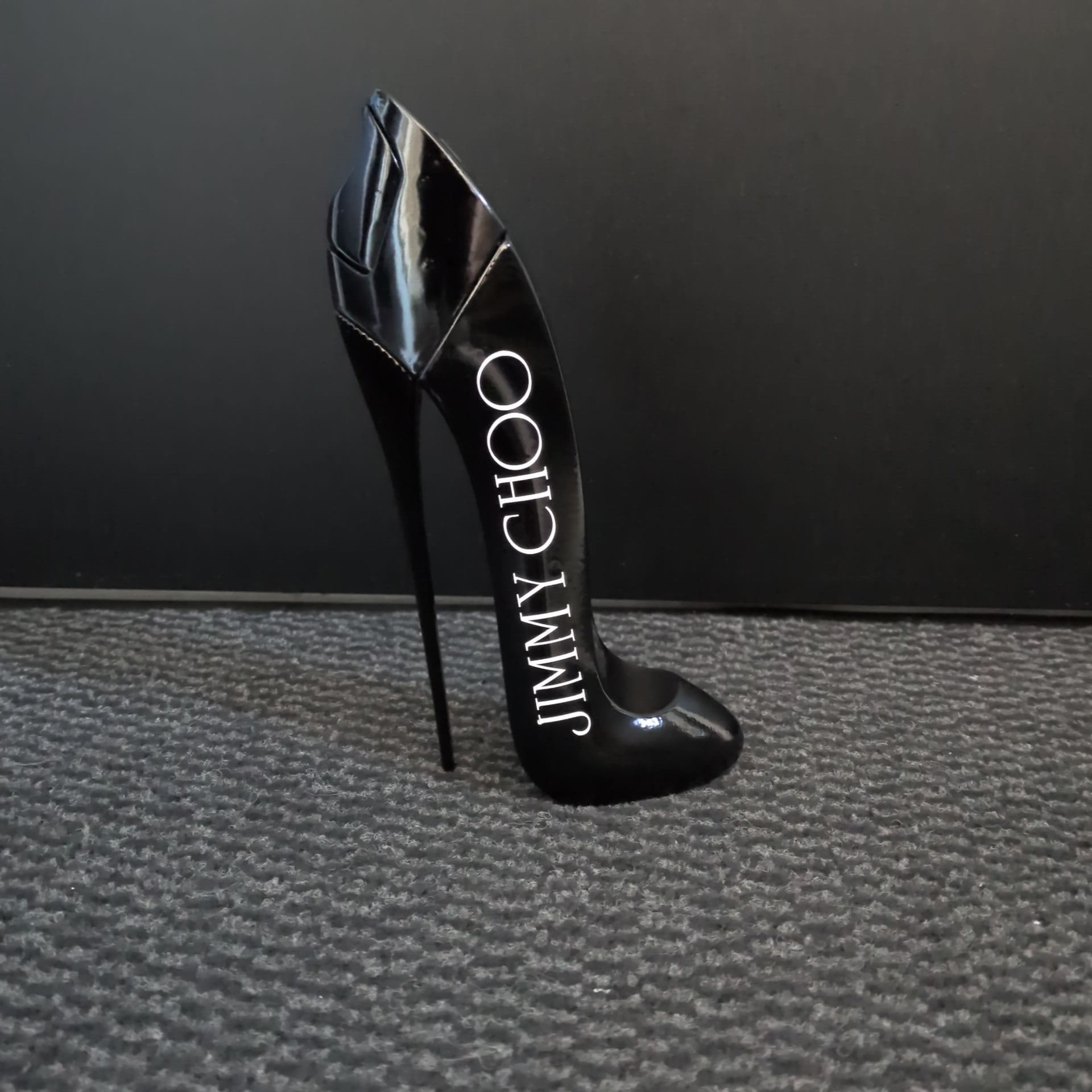 Talon inspiré Jimmy Choo – Image 3