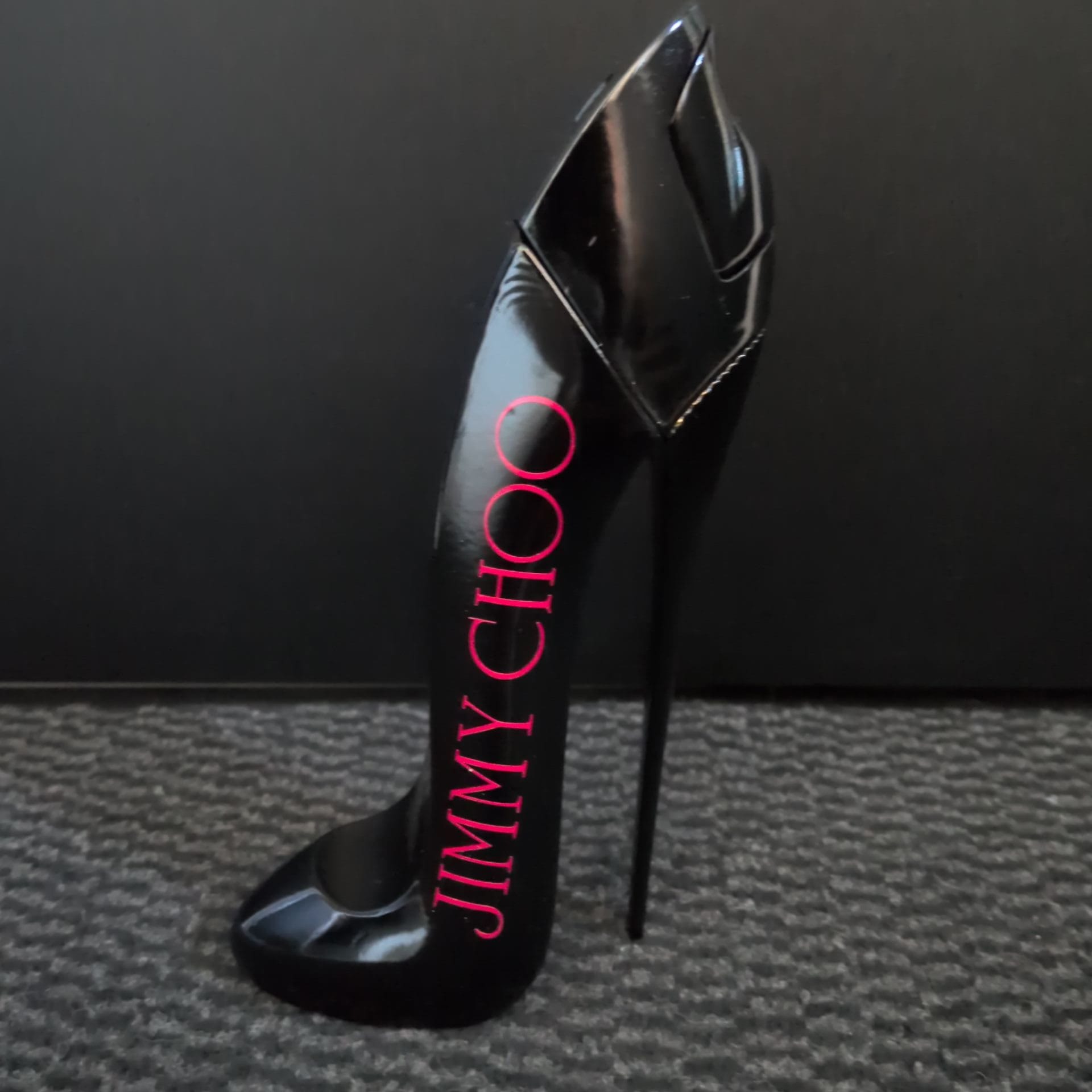 Talon inspiré Jimmy Choo – Image 2