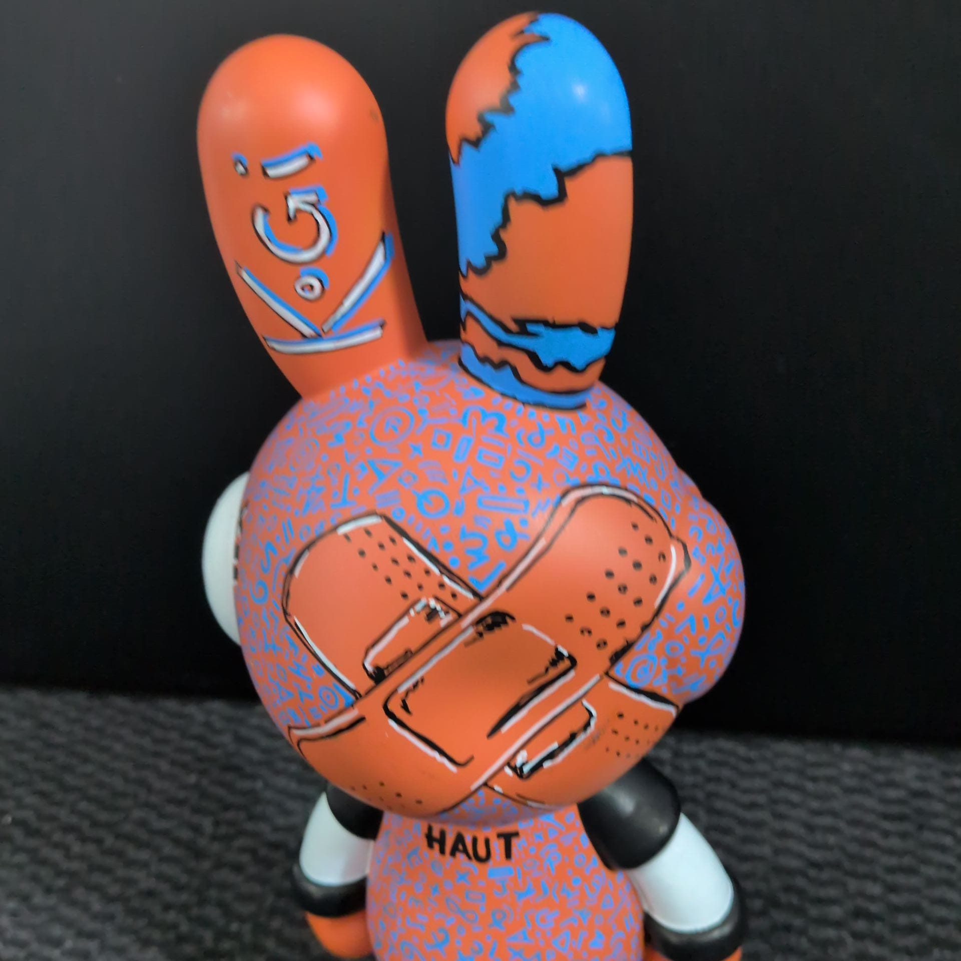 Crazy Bunny 23 – Image 3