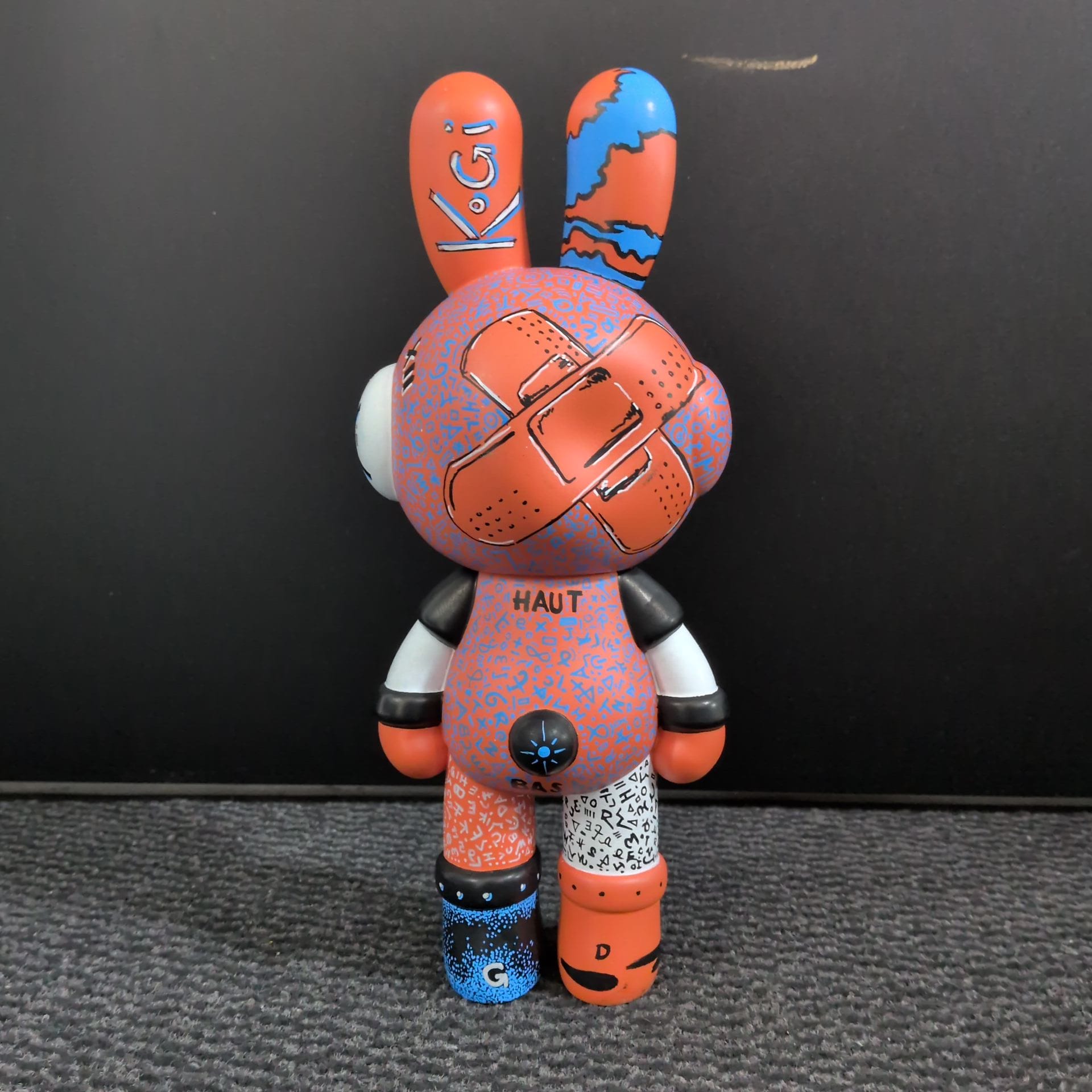 Crazy Bunny 23 – Image 2