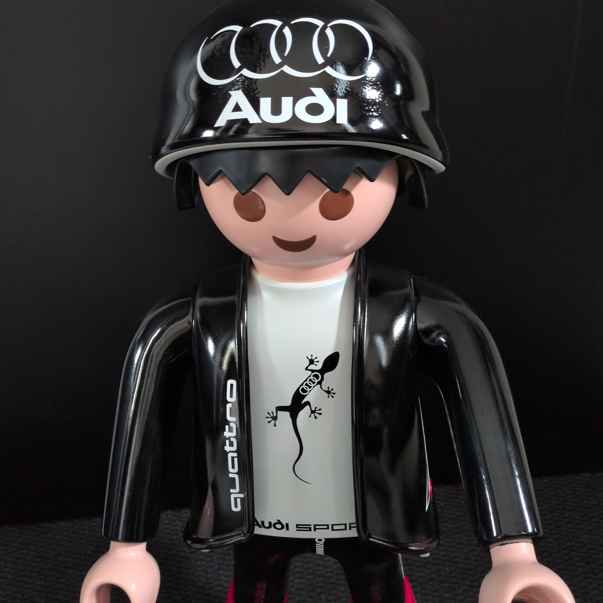 Playmobil inspiré Audi – Image 2