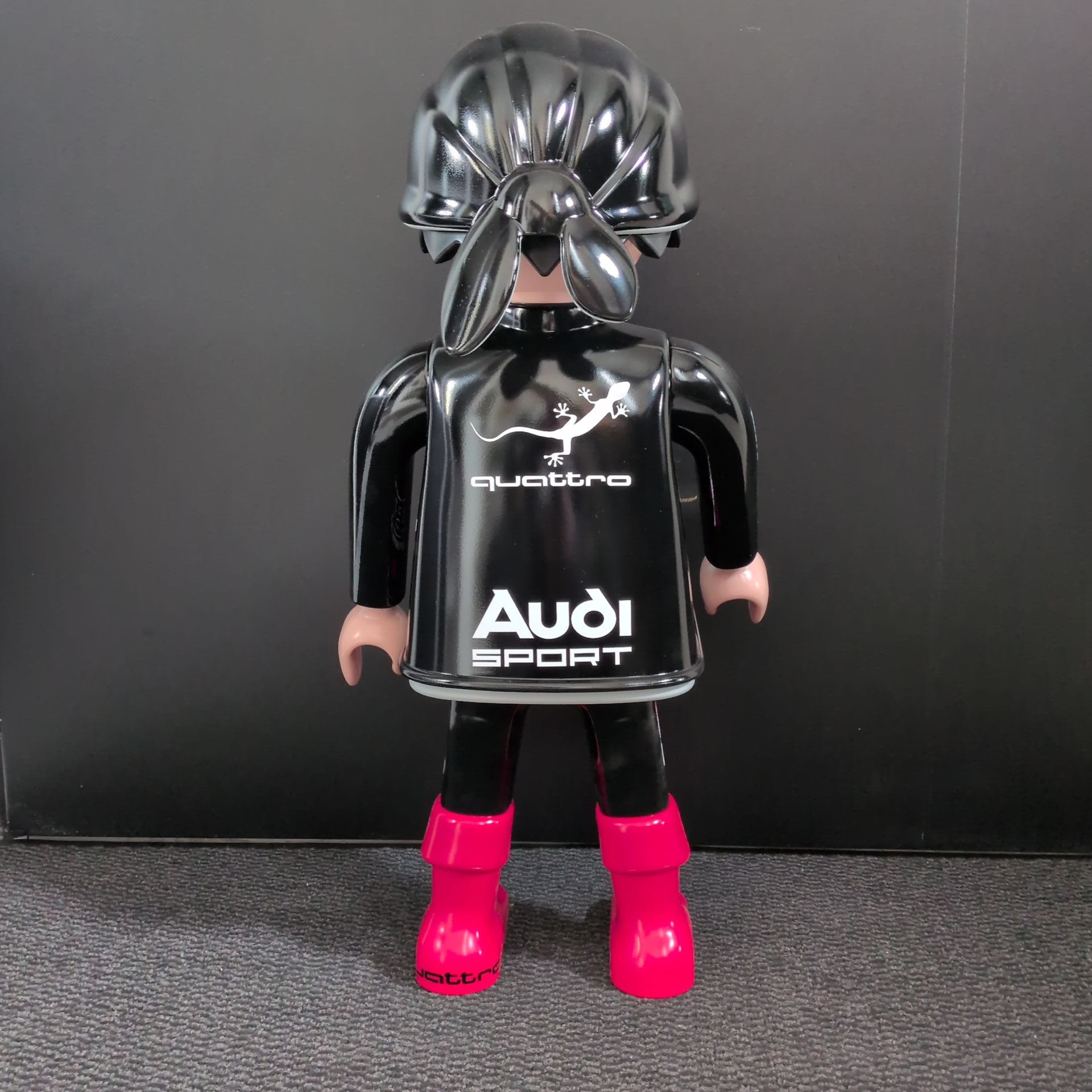 Playmobil inspiré Audi – Image 3