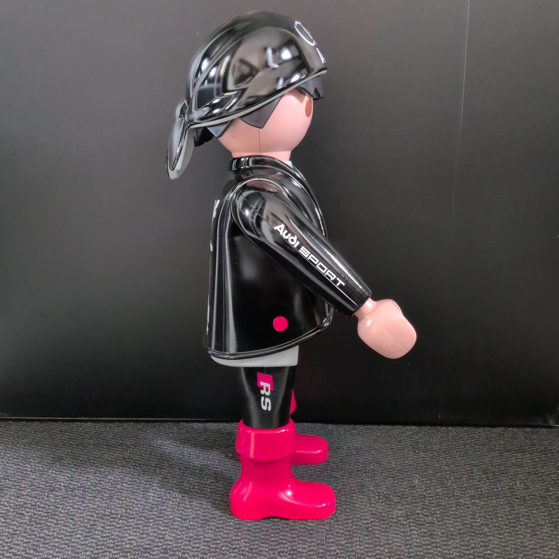 Playmobil inspiré Audi – Image 4
