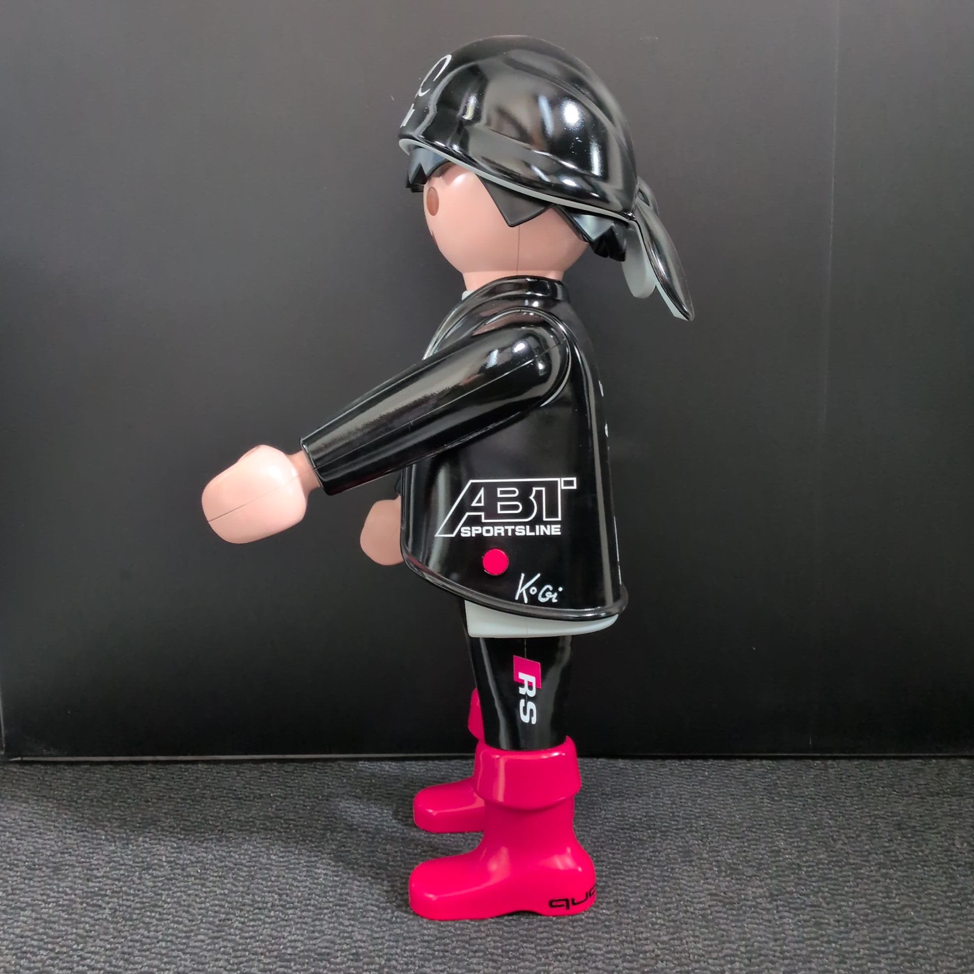 Playmobil inspiré Audi – Image 5